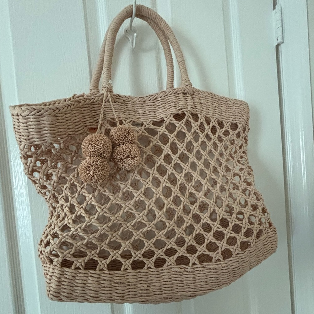 b2b Los Angelos market bag